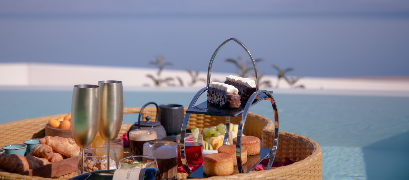 angsana corfu dining